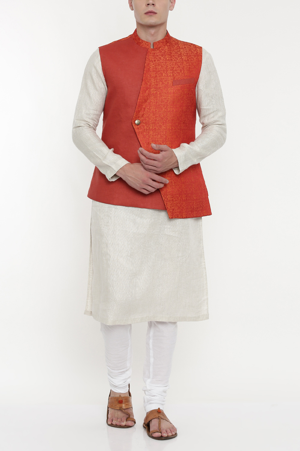 modi's jacket