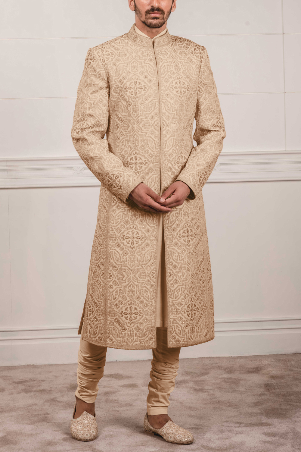 Tarun tahiliani sherwani Clearance